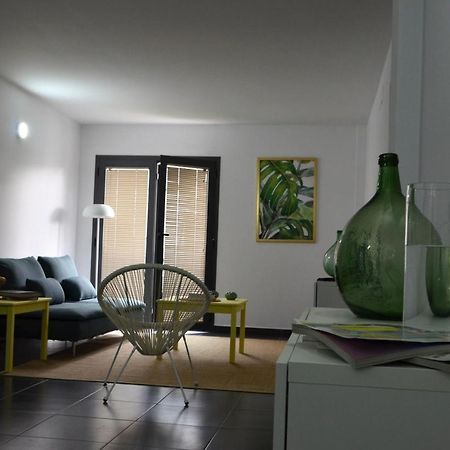 Apartamento Sauco 洛斯·亚诺斯·德·阿里丹 外观 照片
